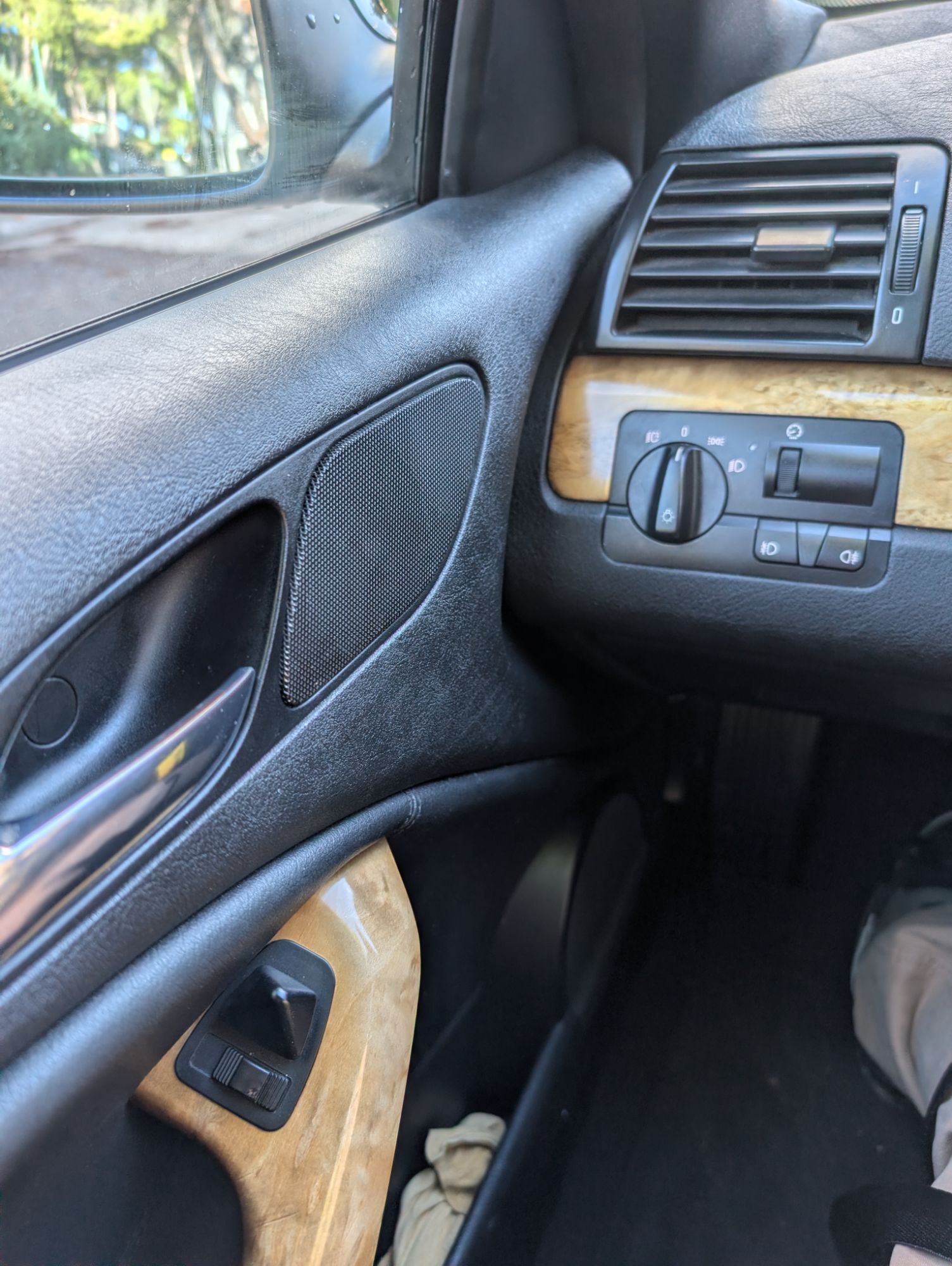 Foto del BMW Serie 3 318 Ci Cabrio