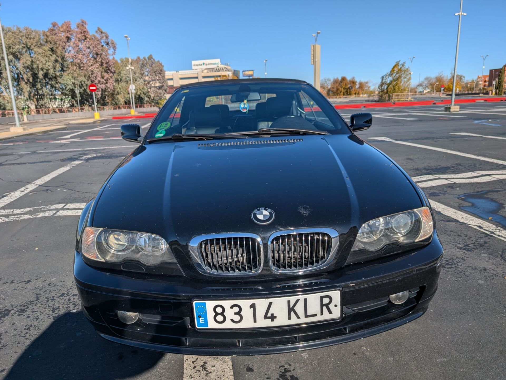 Imagen 3 de BMW Serie 3