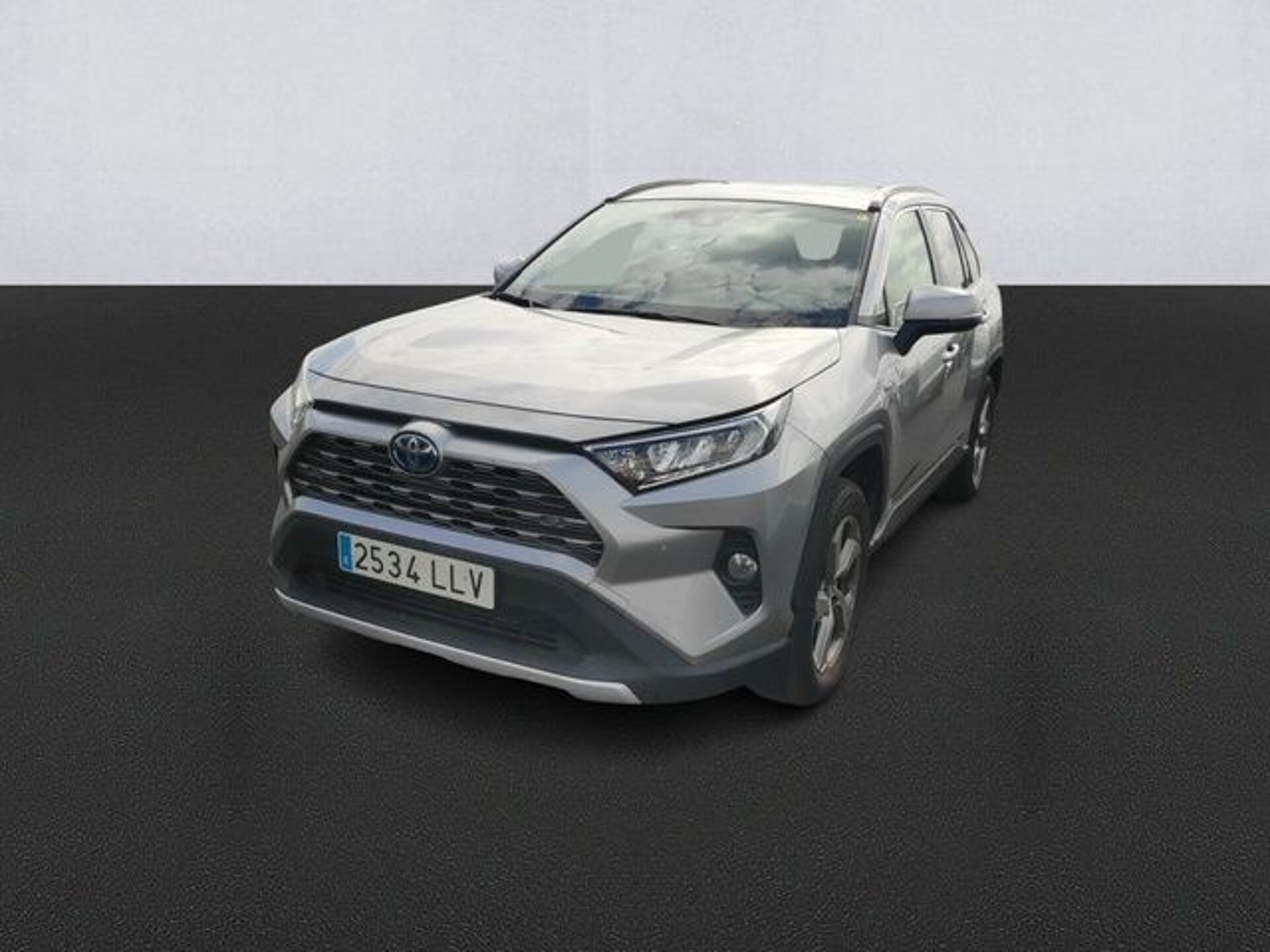 Imagen de TOYOTA RAV-4