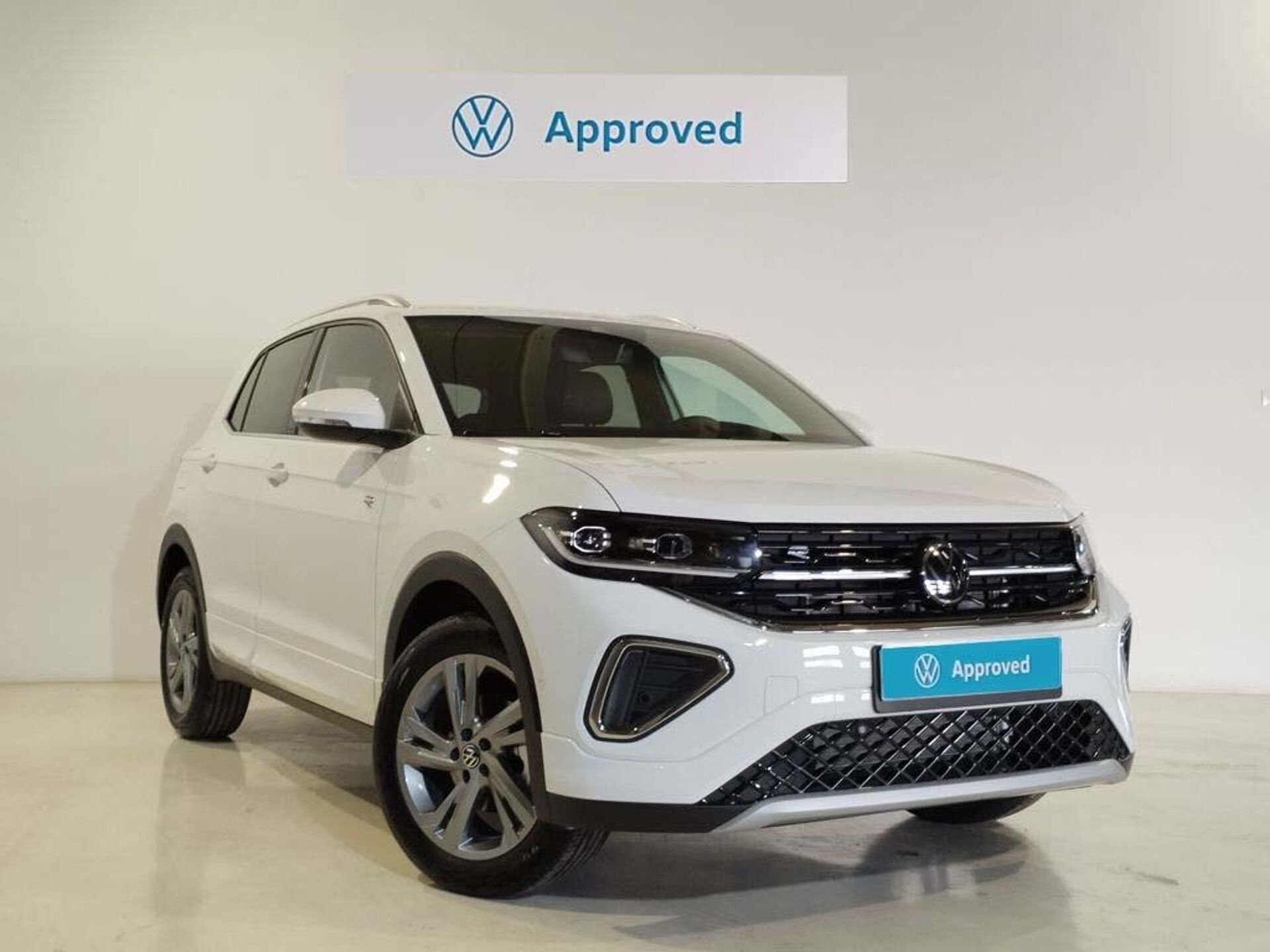 Imagen de VOLKSWAGEN T-Cross