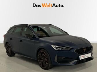 Imagen de CUPRA León Sportstourer 1.4 TSI VZ E HYBRID DSG 245