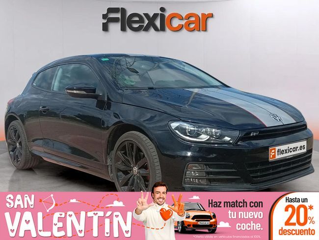 Foto del VOLKSWAGEN Scirocco 2.0TDI BMT R-Line 110kW