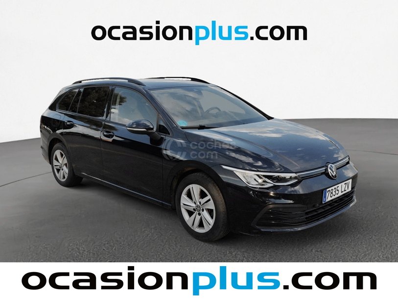 Foto del VOLKSWAGEN Golf 2.0TDI 85kW