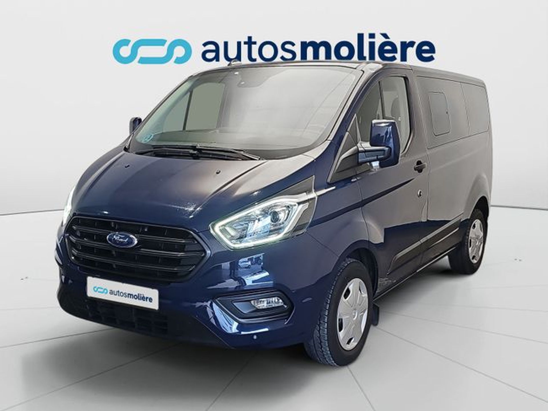 Imagen de FORD Transit Custom