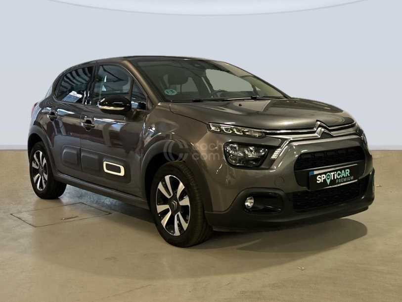 Foto del CITROEN C3 Origin 1.2 PureTech S&S Max EAT6 110