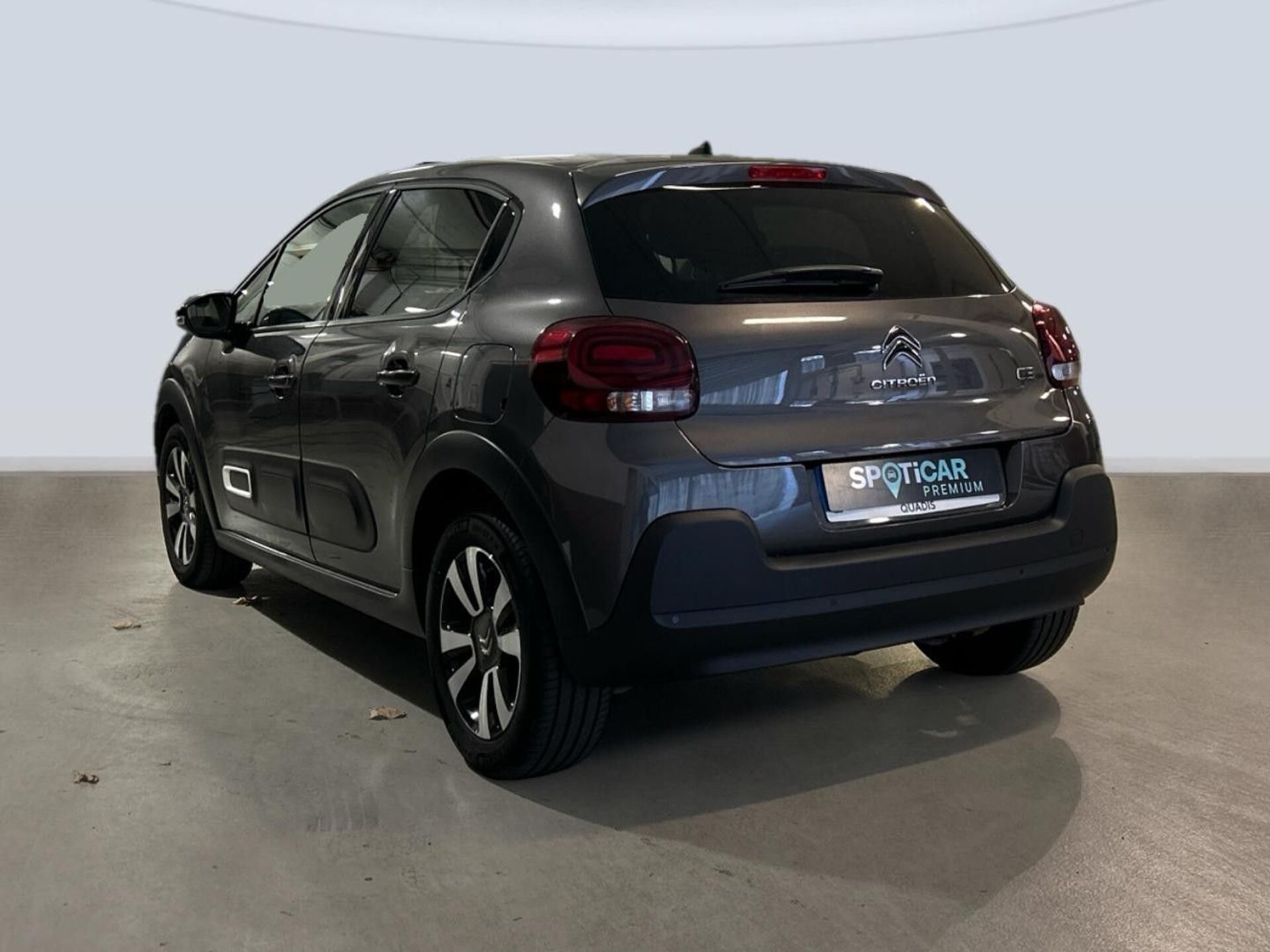 Imagen 2 de CITROEN C3