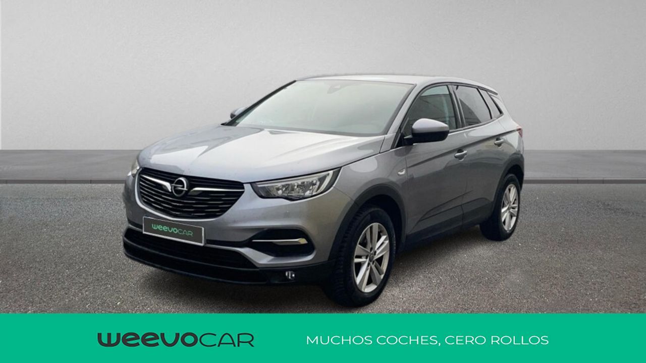 OPEL Grandland X (1.5 CDTI EDITION 130 5P) en Cantabria