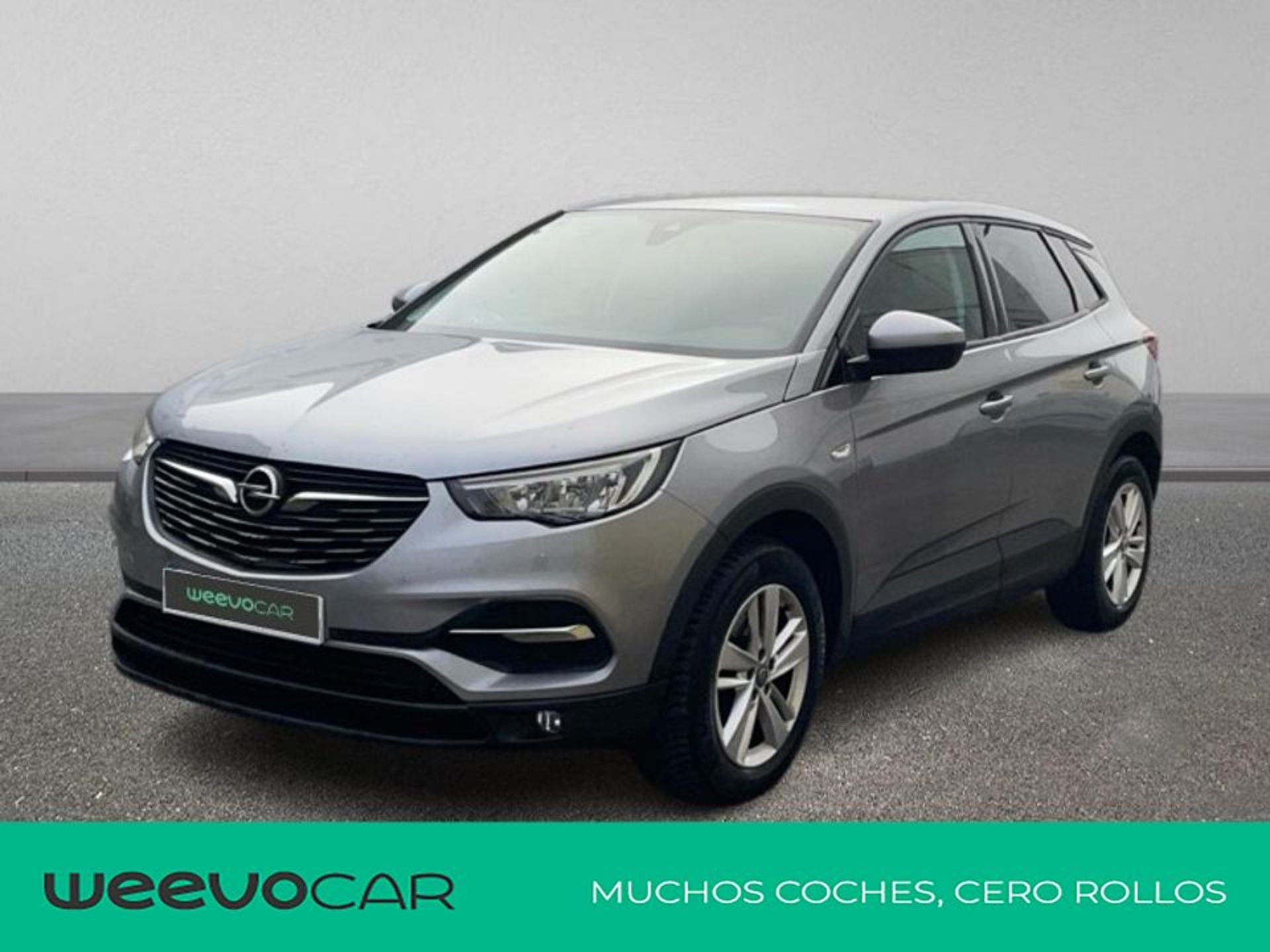 Imagen de OPEL Grandland X