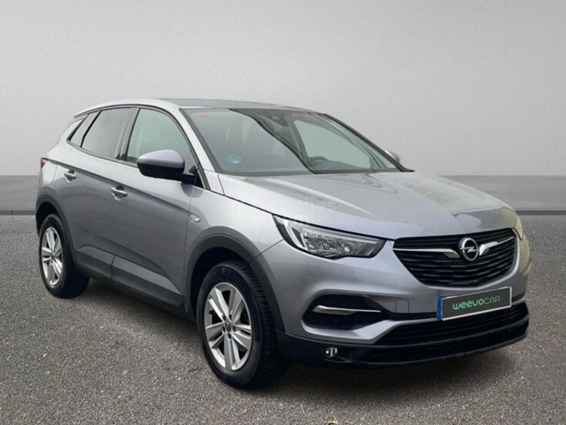 Foto del OPEL Grandland X 1.5CDTi S&S Edition 130