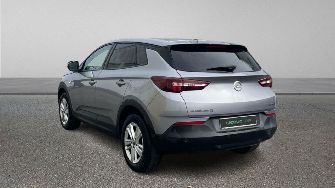 Foto del OPEL Grandland X 1.5CDTi S&S Edition 130