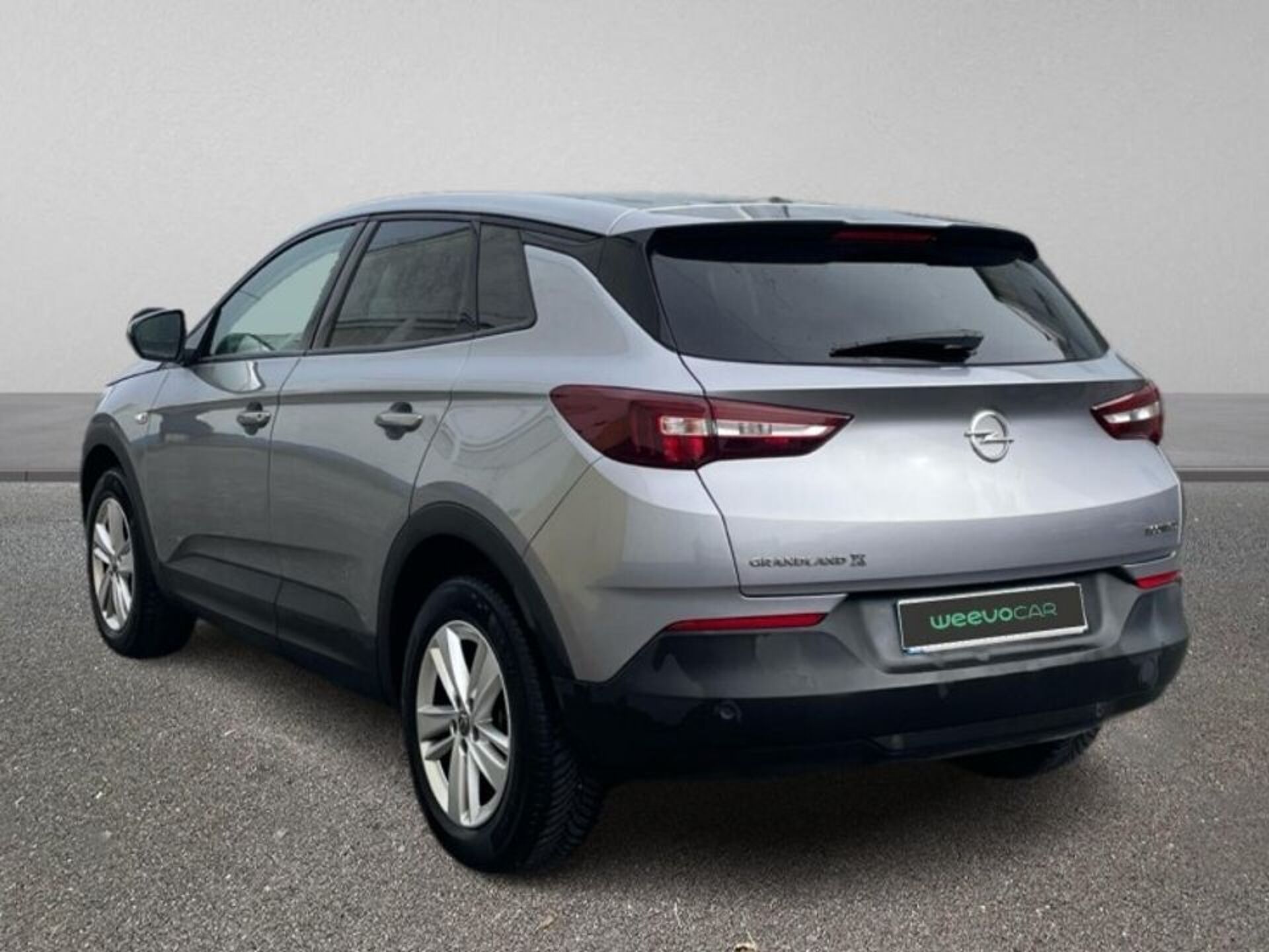 Imagen 2 de OPEL Grandland X