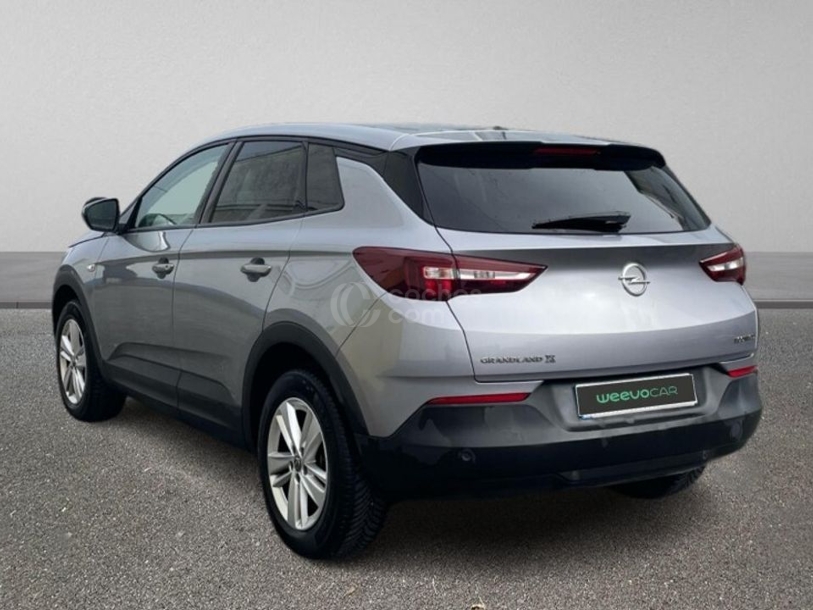 Foto del OPEL Grandland X 1.5CDTi S&S Edition 130