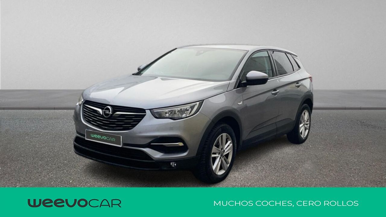 OPEL Grandland X (1.5 CDTI EDITION 130 5P) en Cantabria