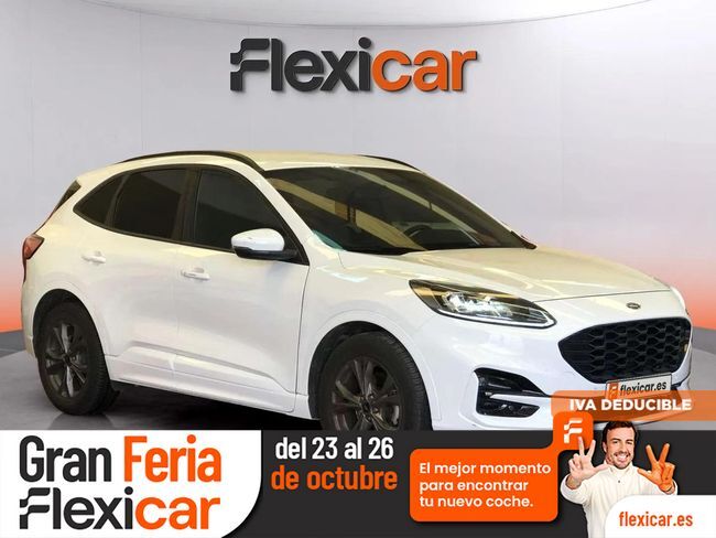 FORD Kuga (ST-Line 1.5T EcoBoost 110kW (150CV)) en Granada