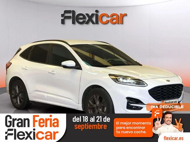 FORD Kuga (ST-Line 1.5T EcoBoost 110kW (150CV)) en Granada