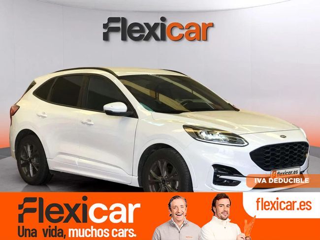 FORD Kuga (ST-Line 1.5T EcoBoost 110kW (150CV)) en Granada