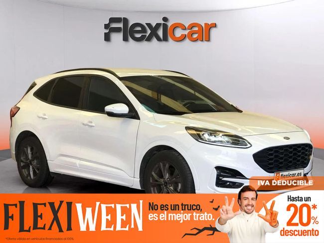 FORD Kuga (ST-Line 1.5T EcoBoost 110kW (150CV)) en Granada