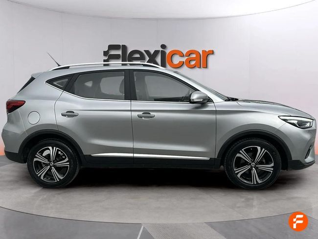 Foto del MG ZS 1.5 VTi-Tech Comfort 78kW