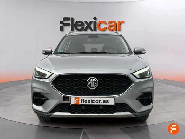 Foto del MG ZS 1.5 VTi-Tech Comfort 78kW