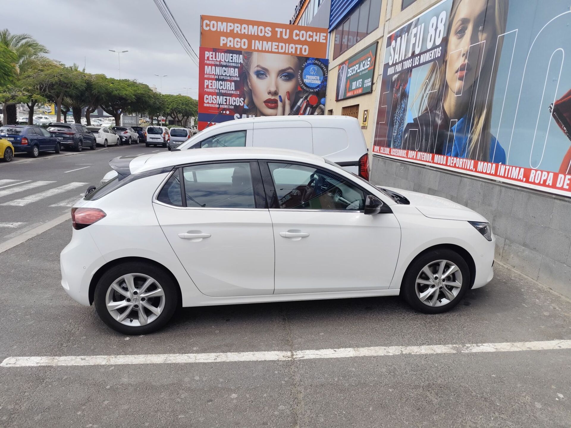 Imagen 2 de OPEL Corsa