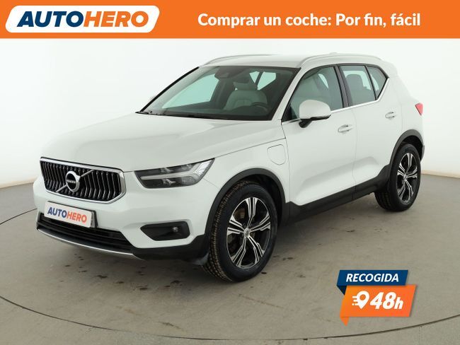 Foto del VOLVO XC40 T5 Twin Inscription Aut.