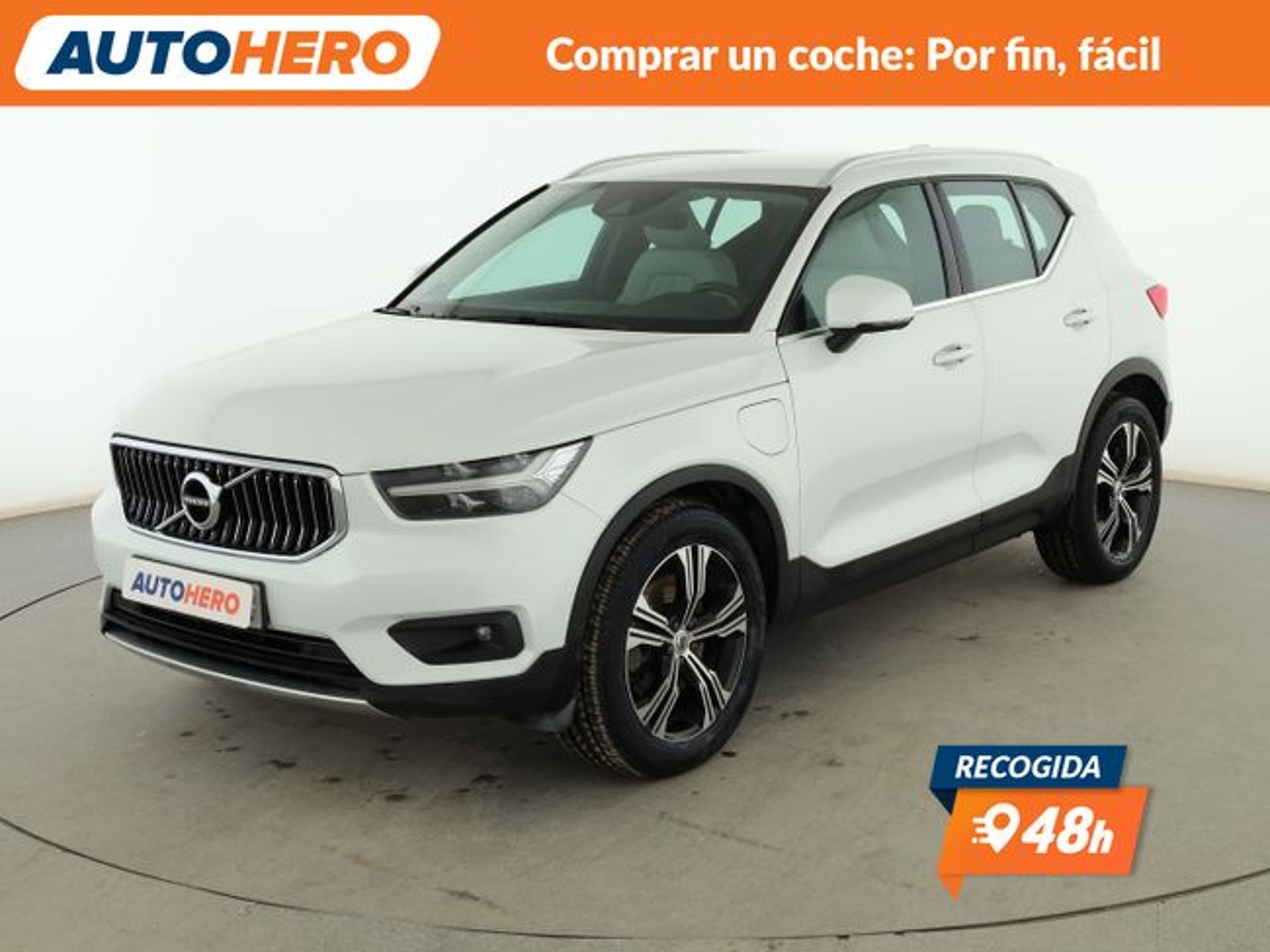 Imagen de VOLVO XC40