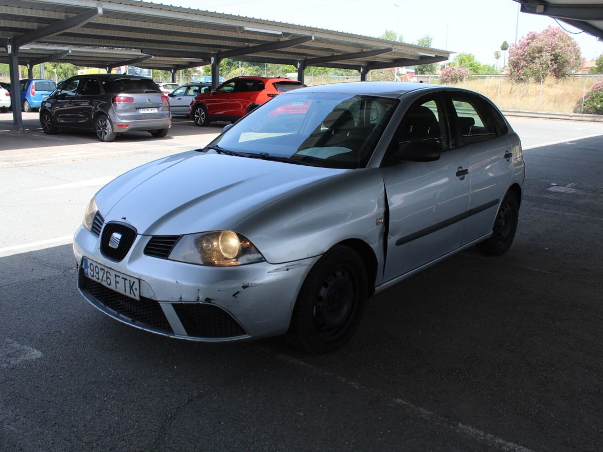 Imagen de SEAT Ibiza