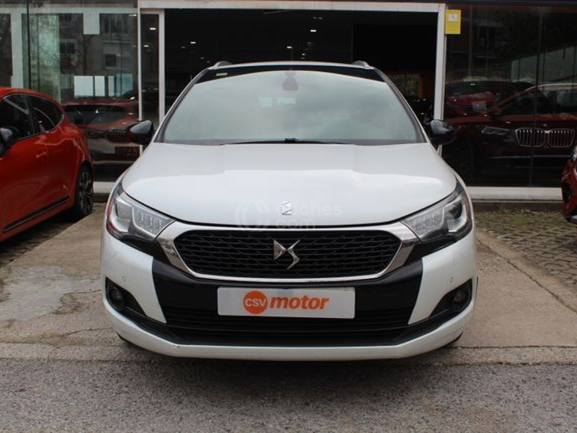 Foto del DS DS4 Crossback DS 4 Crossback 1.6BlueHDi S&S Style EAT6