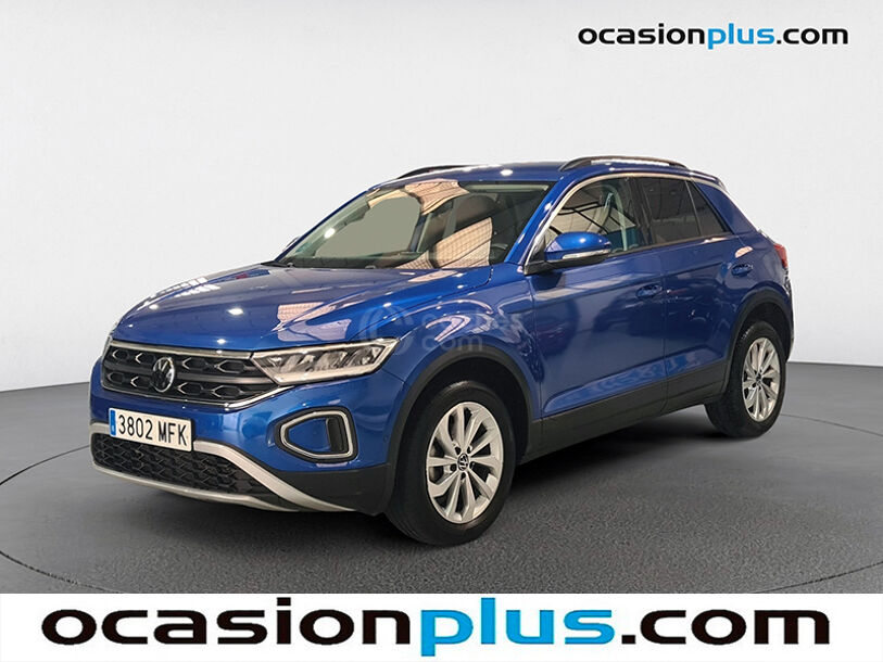 Foto del VOLKSWAGEN T-Roc 1.5 TSI Life