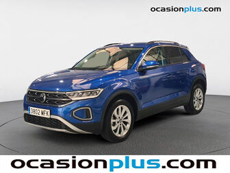 Imagen de VOLKSWAGEN T-Roc 1.5 TSI Life