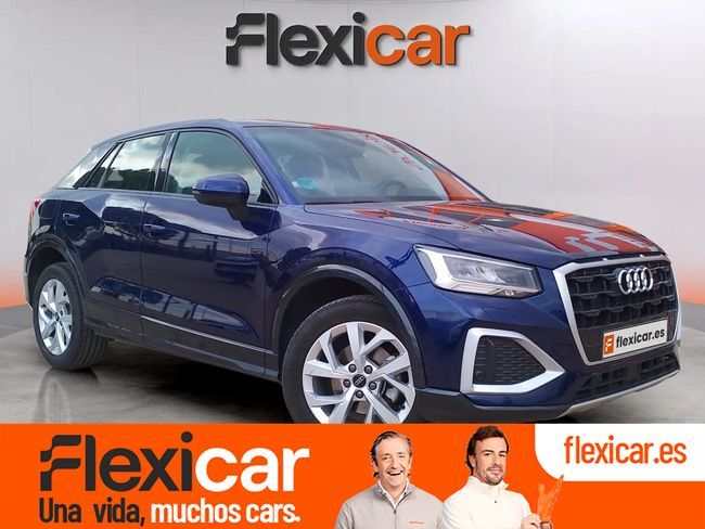 AUDI Q2 (Advanced 30 TDI 85kW (116CV)) en Burgos