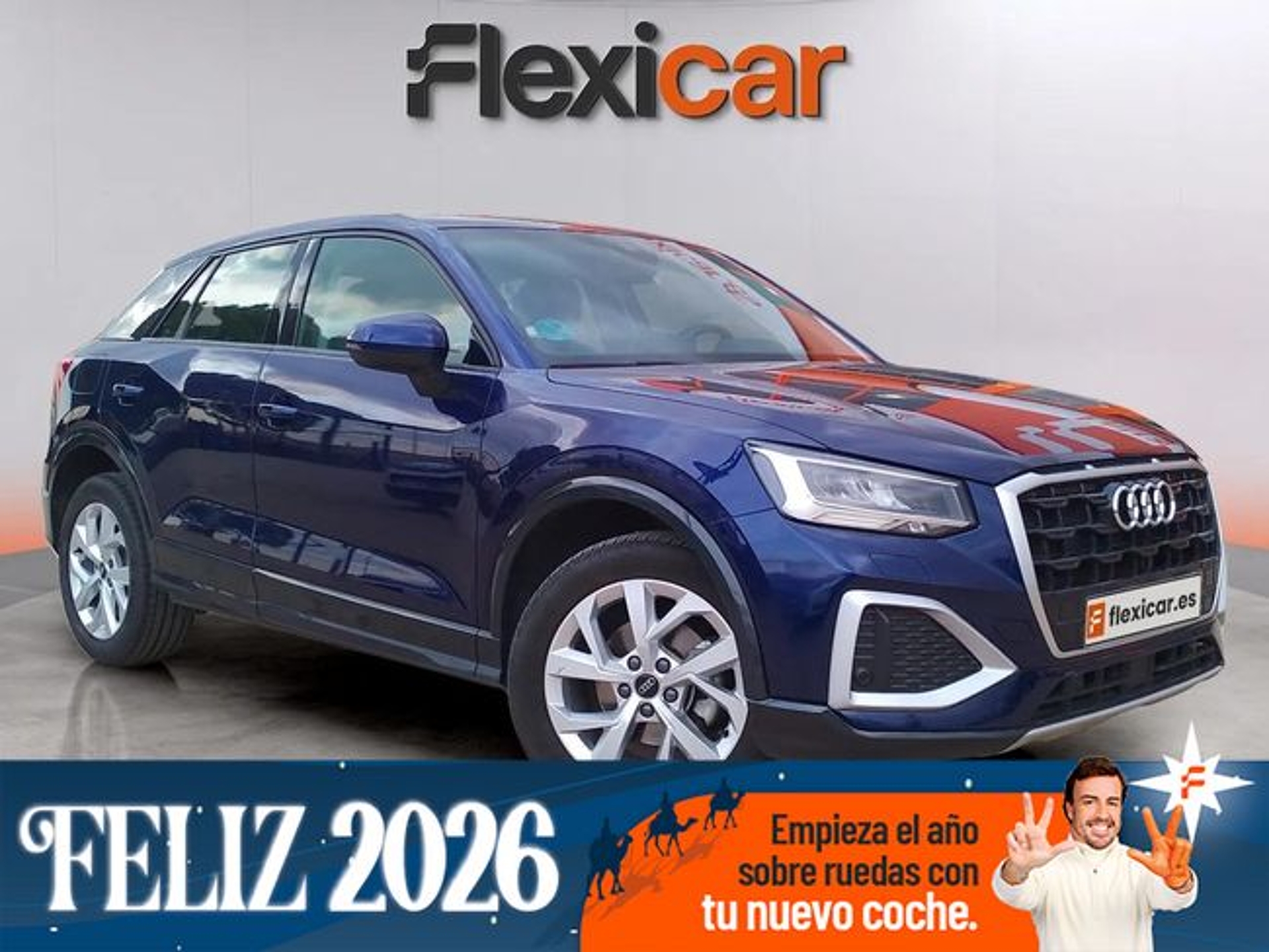 Imagen de AUDI Q2