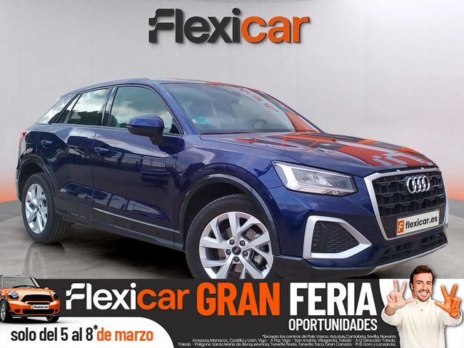 Foto del AUDI Q2 30 TDI Advanced 85kW