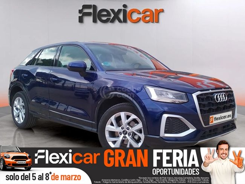 Foto del AUDI Q2 30 TDI Advanced 85kW