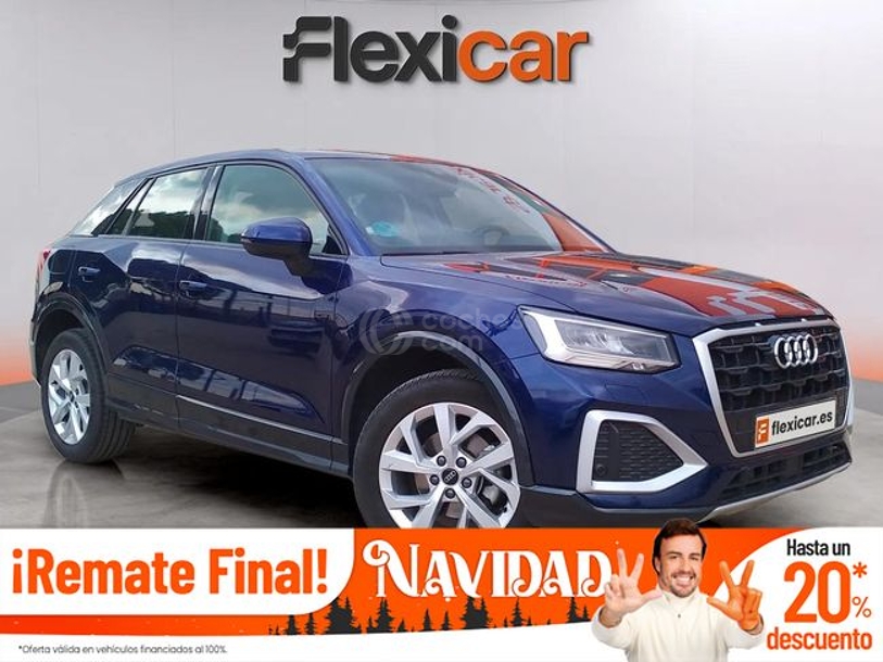 Foto del AUDI Q2 30 TDI Advanced 85kW