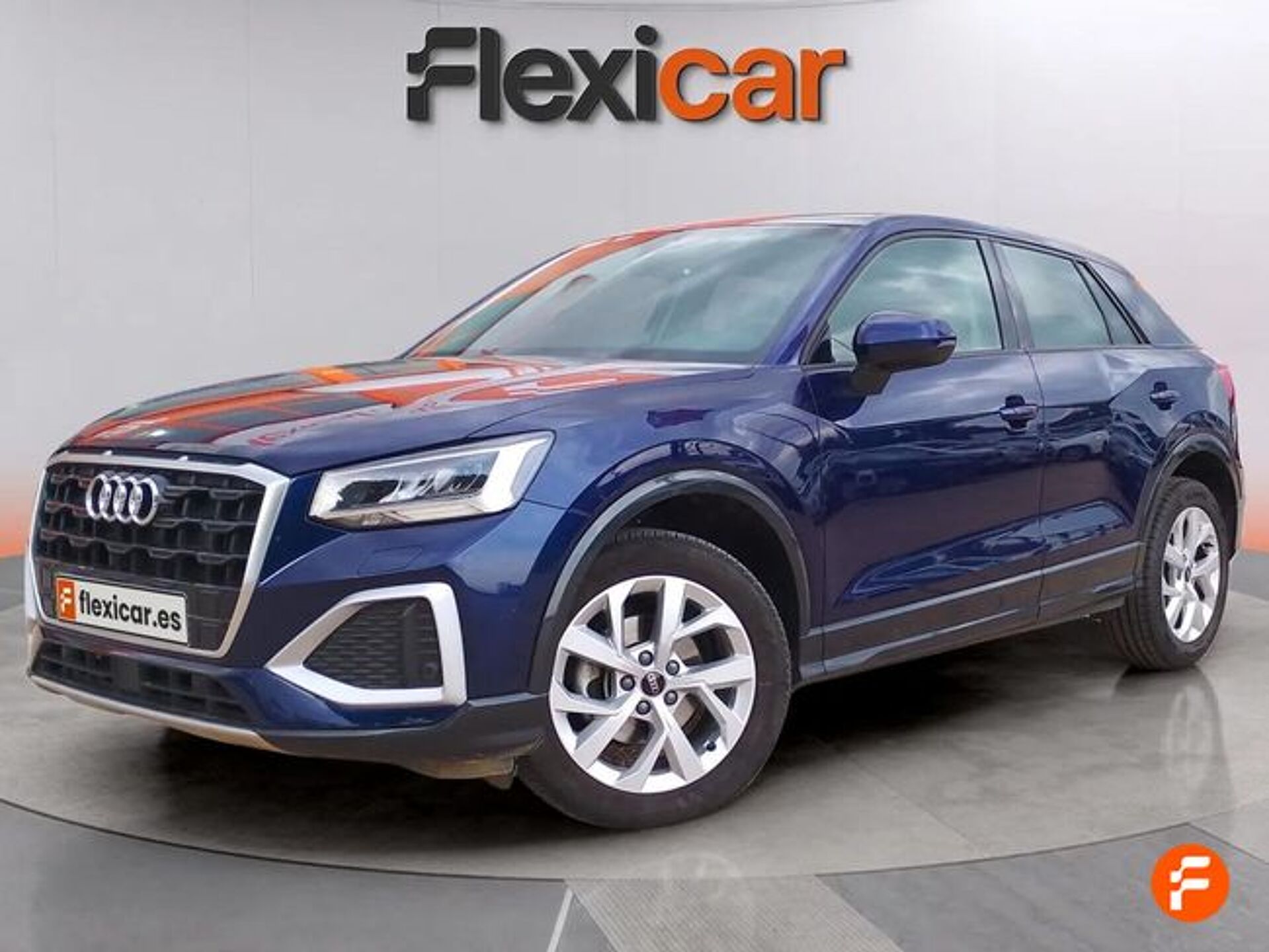 Imagen 3 de AUDI Q2