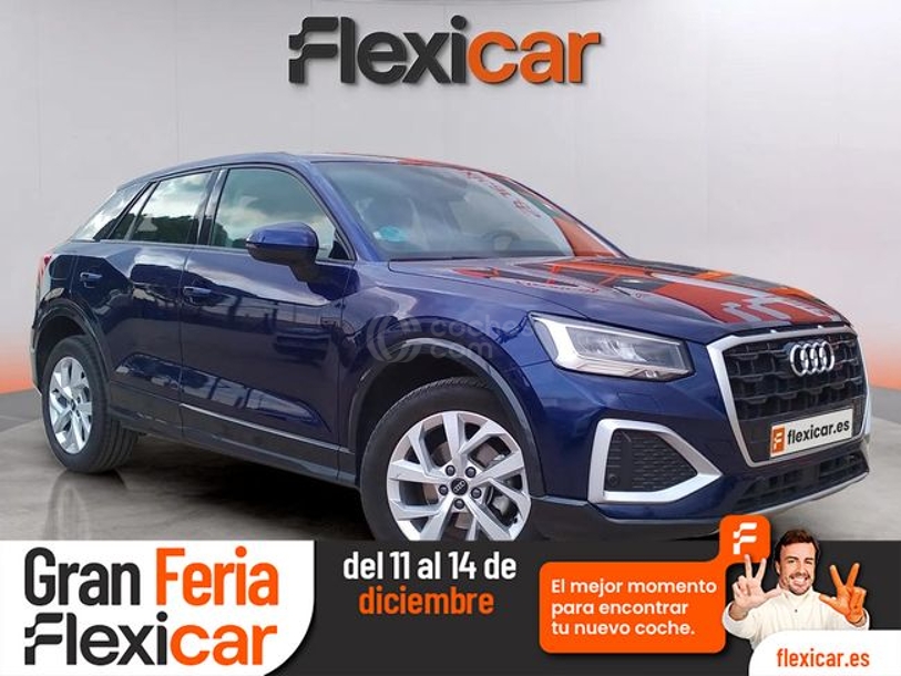 Foto del AUDI Q2 30 TDI Advanced 85kW