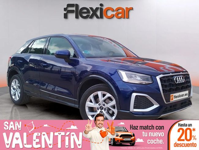 Foto del AUDI Q2 30 TDI Advanced 85kW