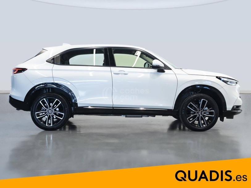 Foto del HONDA HR-V 1.5 i-MMD Advance