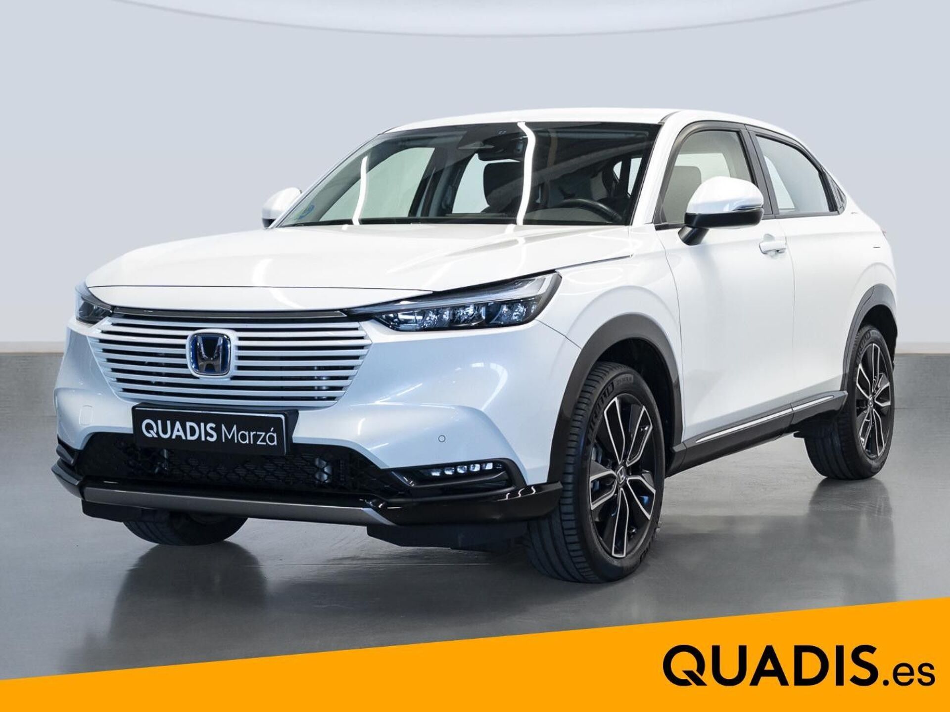 Imagen 1 de HONDA HR-V SUV