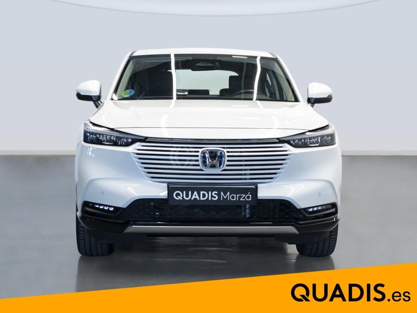 Foto del HONDA HR-V 1.5 i-MMD Advance