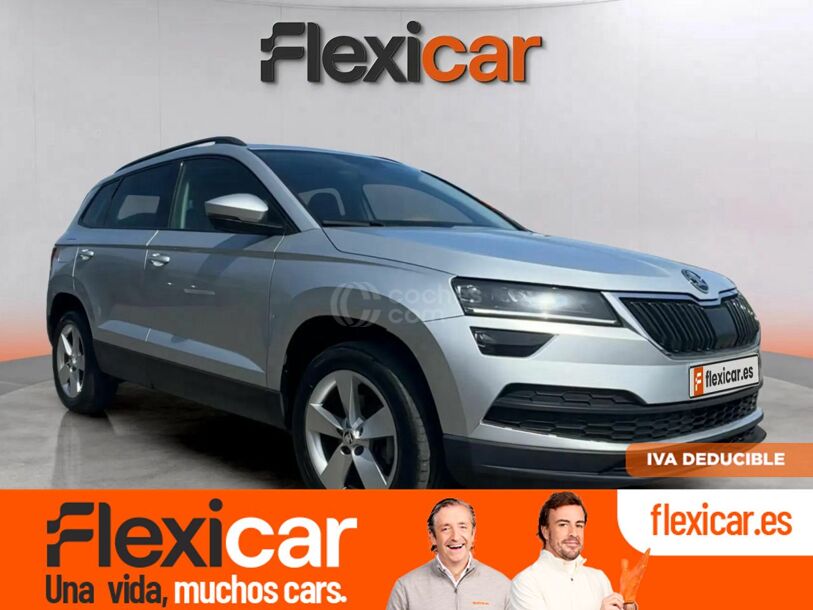 Foto del SKODA Karoq 2.0TDI AdBlue Ambition 4x4 DSG 110kW