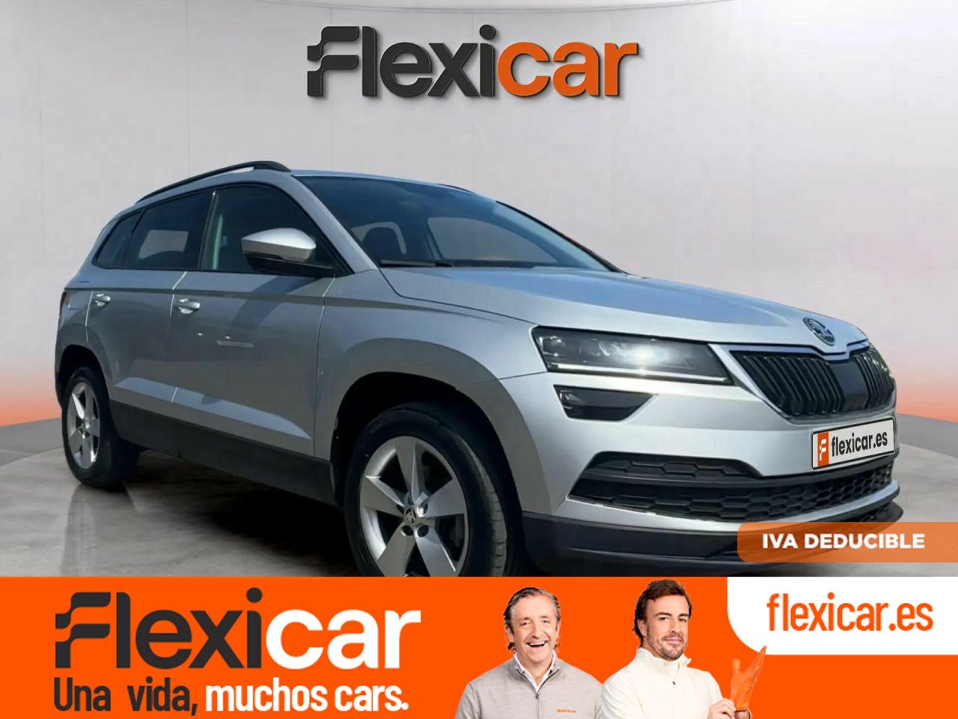 Imagen de SKODA Karoq