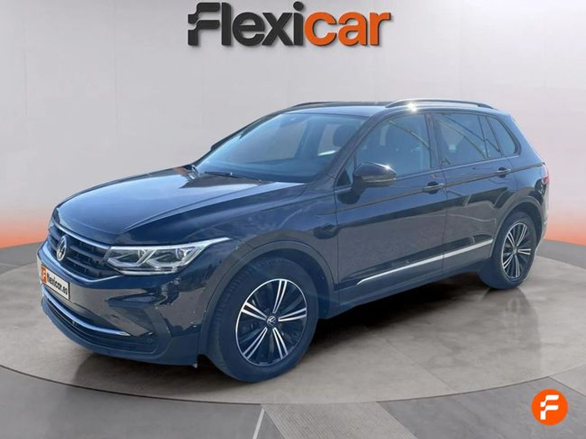 Imagen 2 de VOLKSWAGEN Tiguan