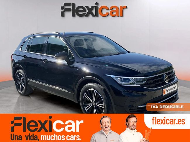 Foto del VOLKSWAGEN Tiguan 2.0TDI Life DSG 110kW