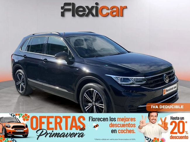 Foto del VOLKSWAGEN Tiguan 2.0TDI Life DSG 110kW