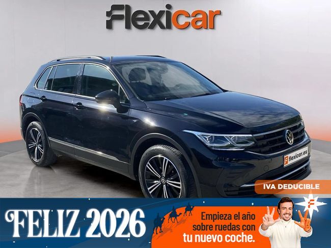 VOLKSWAGEN Tiguan (Life 2.0 TDI 110kW (150CV) DSG) en Valencia