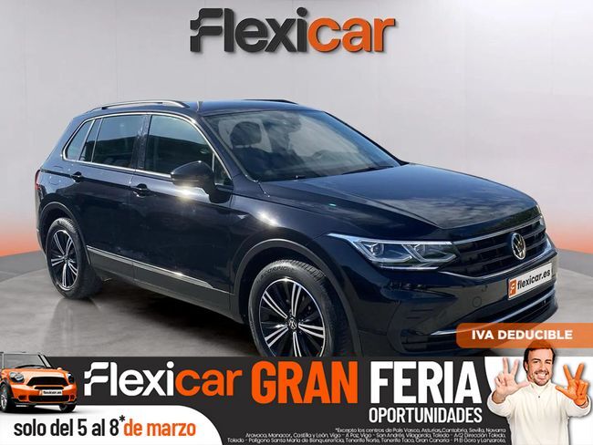 Foto del VOLKSWAGEN Tiguan 2.0TDI Life DSG 110kW