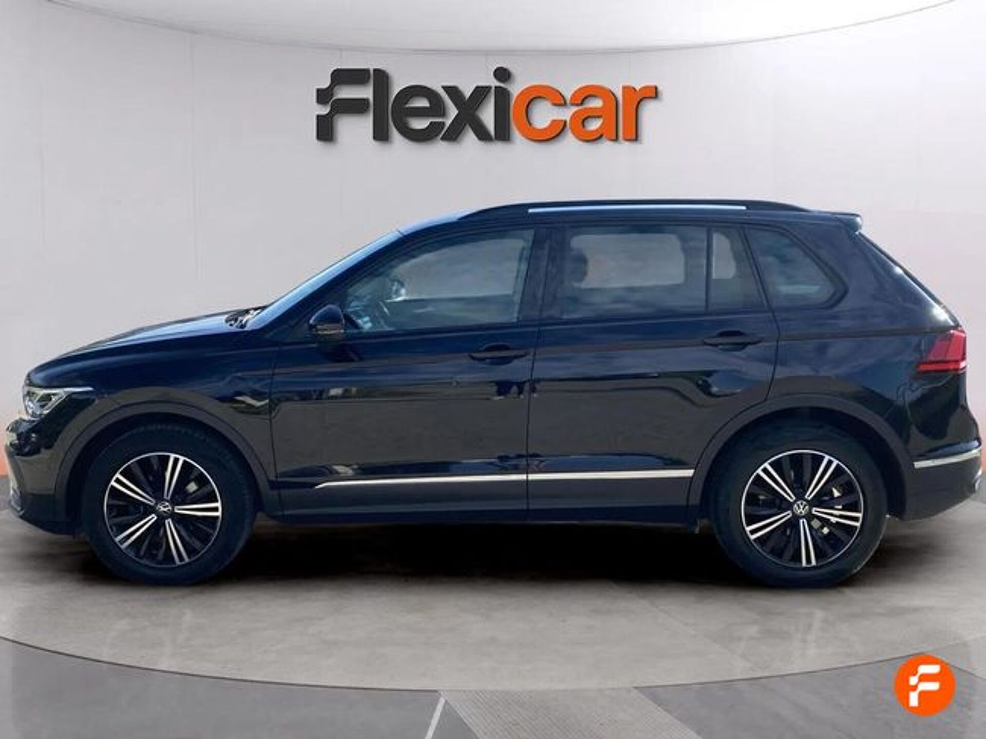 Imagen 3 de VOLKSWAGEN Tiguan