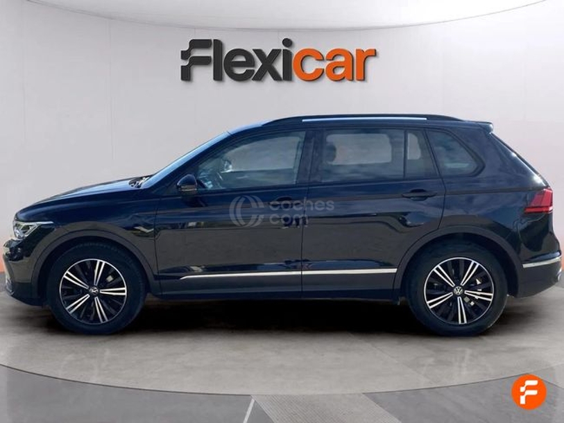 Foto del VOLKSWAGEN Tiguan 2.0TDI Life DSG 110kW